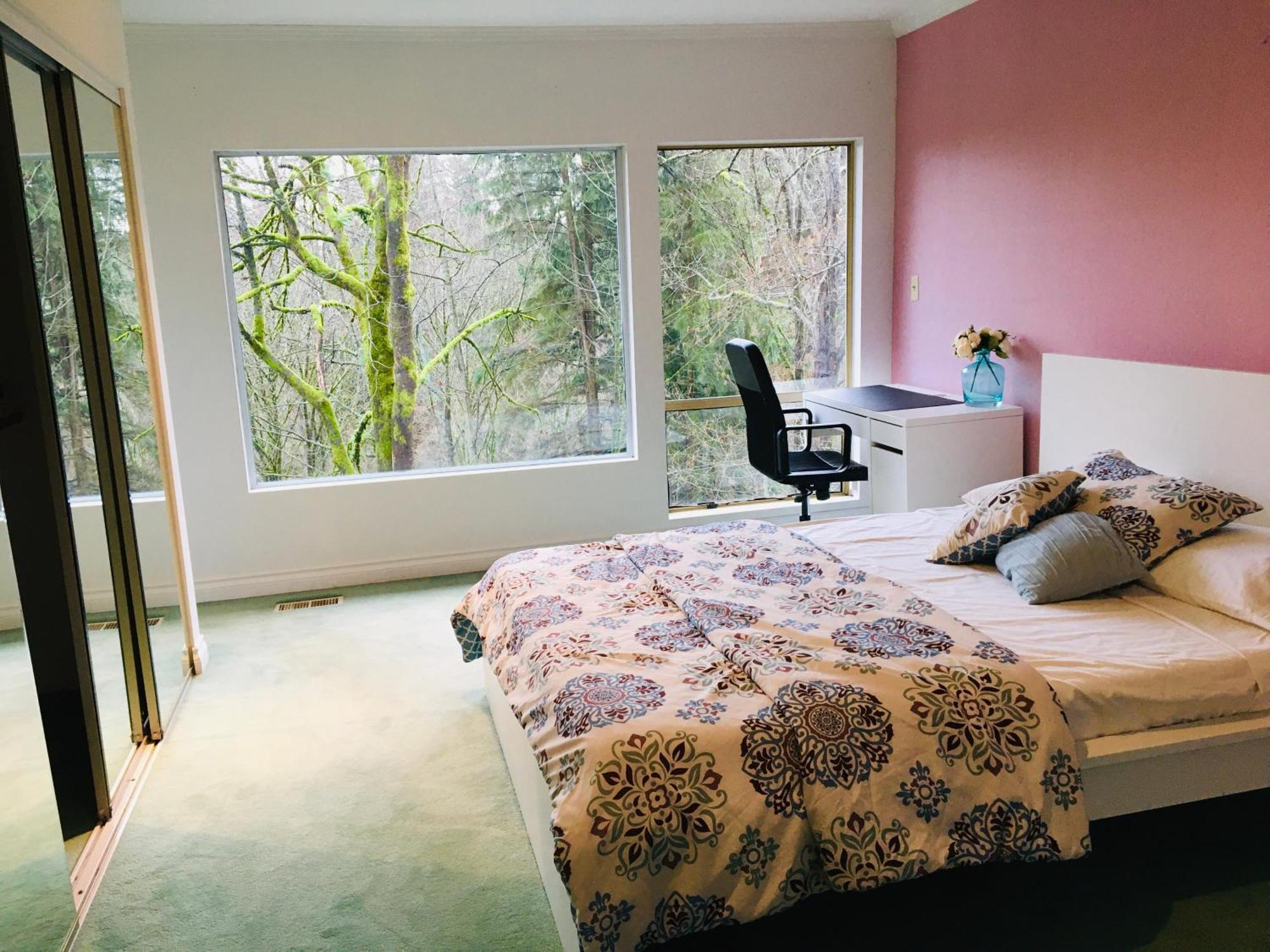 Creekside City Center Suite North Vancouver Bagian luar foto